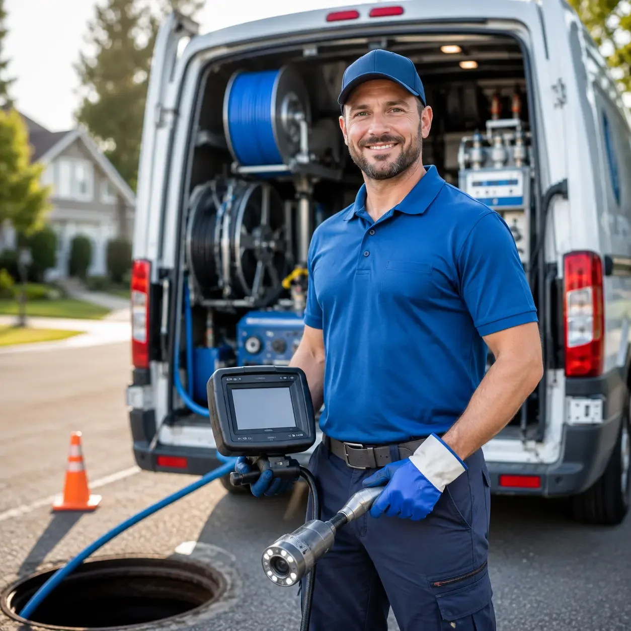 Local Pipe Relining specialists in Zalma, MO
