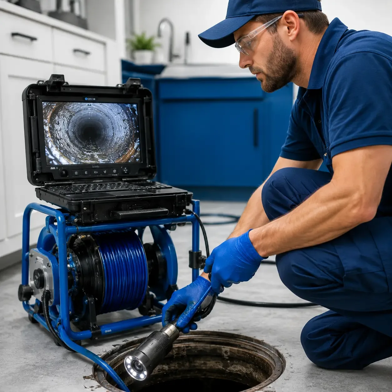 Pipe Relining professionals serving Zalma, MO